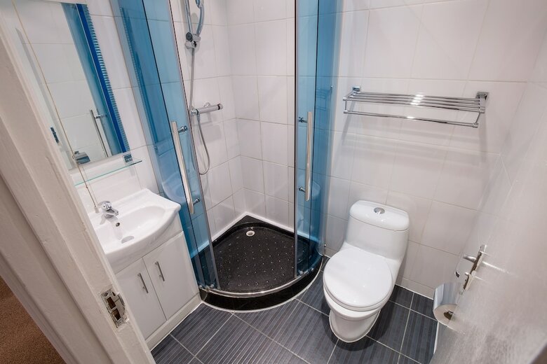 Newham Hotel Limited