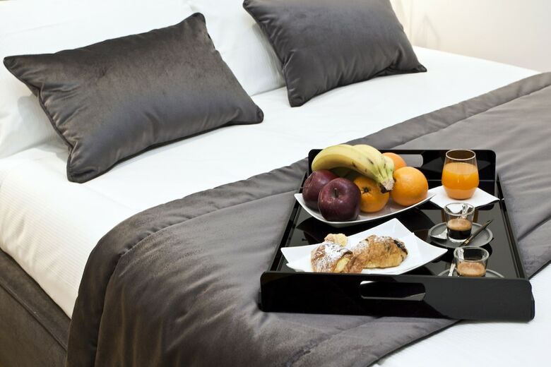 Vanity Hotel Navona