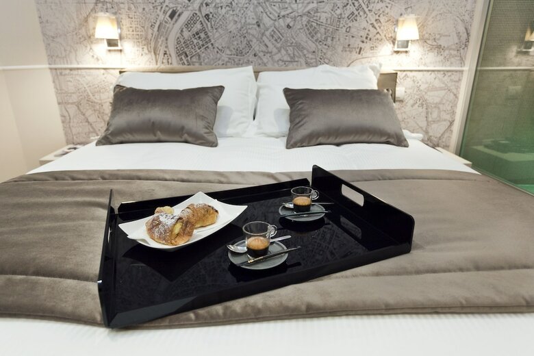 Vanity Hotel Navona