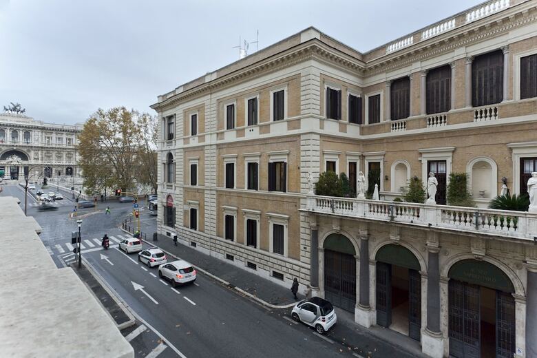 Vanity Hotel Navona