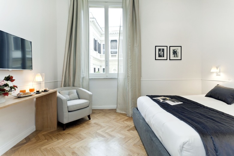 Vanity Hotel Navona