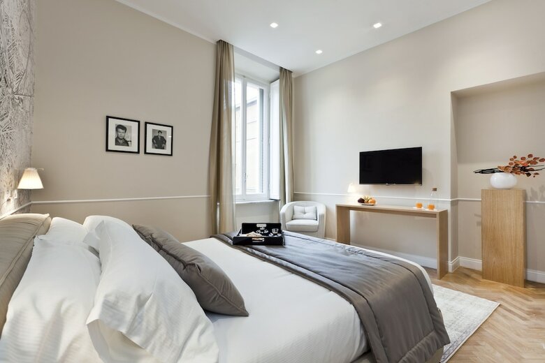 Vanity Hotel Navona