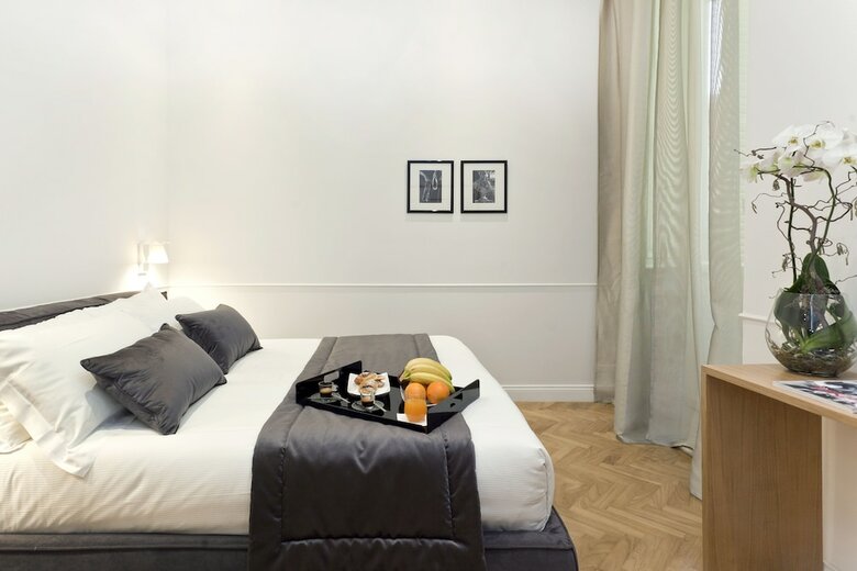 Vanity Hotel Navona