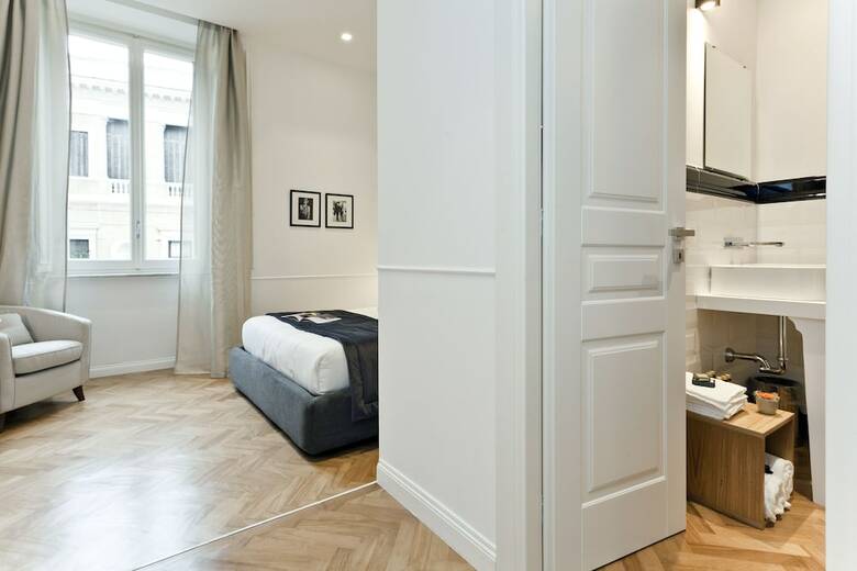 Vanity Hotel Navona