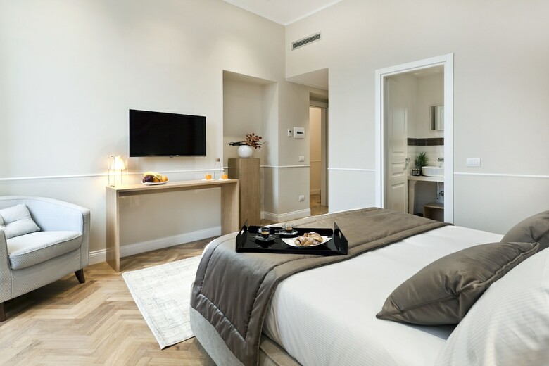 Vanity Hotel Navona