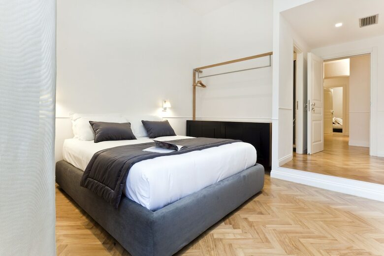 Vanity Hotel Navona