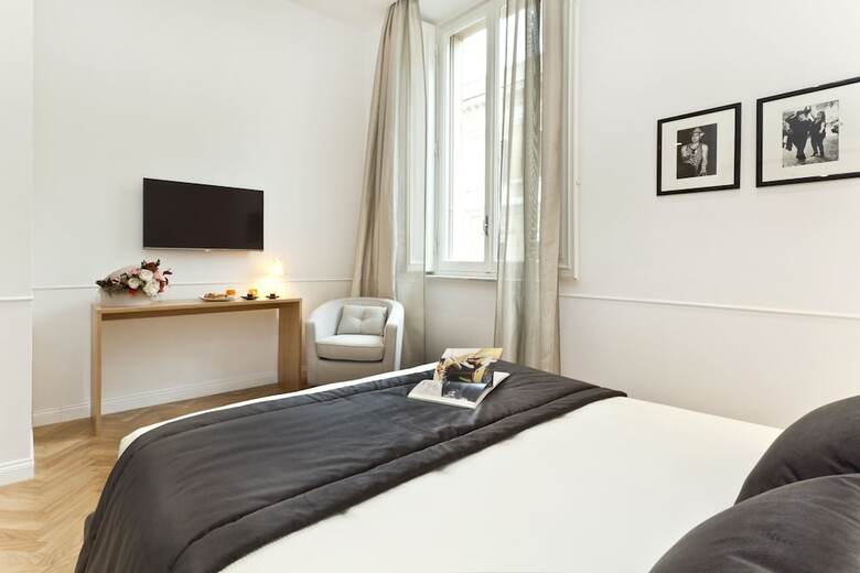 Vanity Hotel Navona