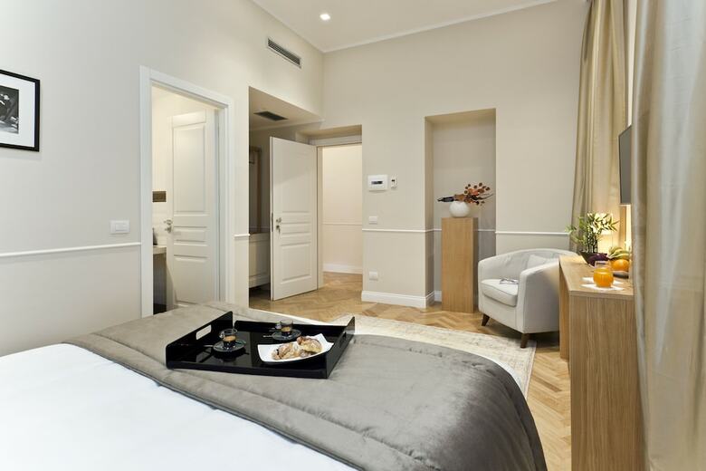 Vanity Hotel Navona