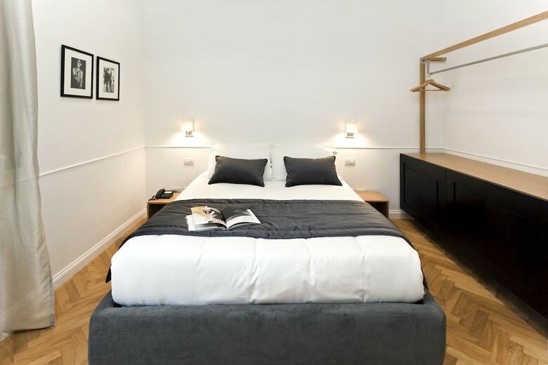 Vanity Hotel Navona