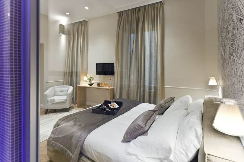 Vanity Hotel Navona