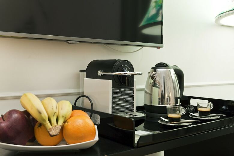 Vanity Hotel Navona