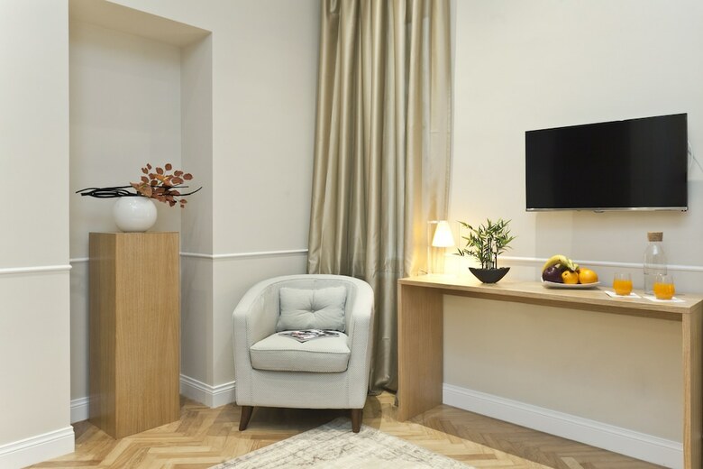 Vanity Hotel Navona