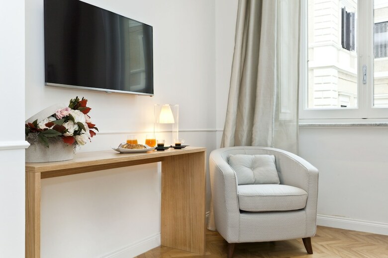 Vanity Hotel Navona