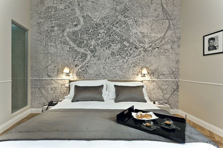 Vanity Hotel Navona