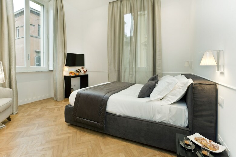 Vanity Hotel Navona
