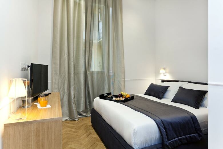 Vanity Hotel Navona