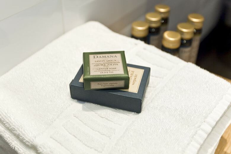 Vanity Hotel Navona