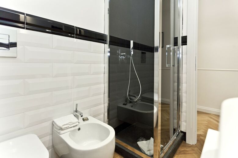 Vanity Hotel Navona