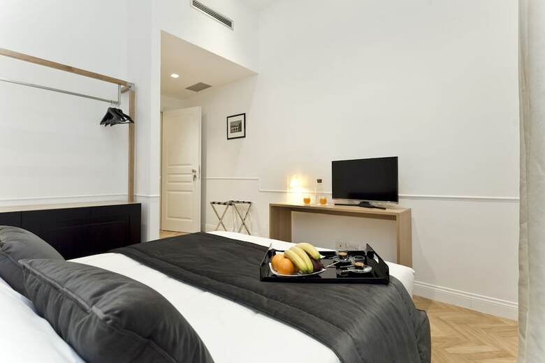 Vanity Hotel Navona