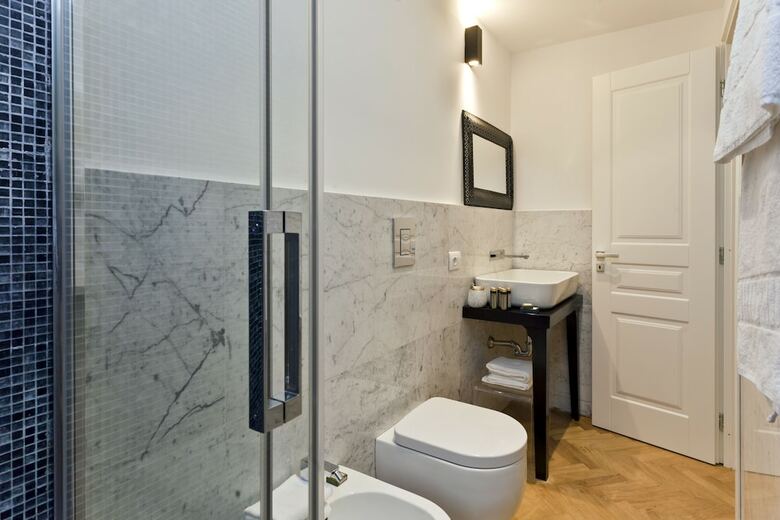Vanity Hotel Navona