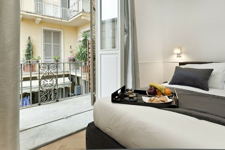 Vanity Hotel Navona