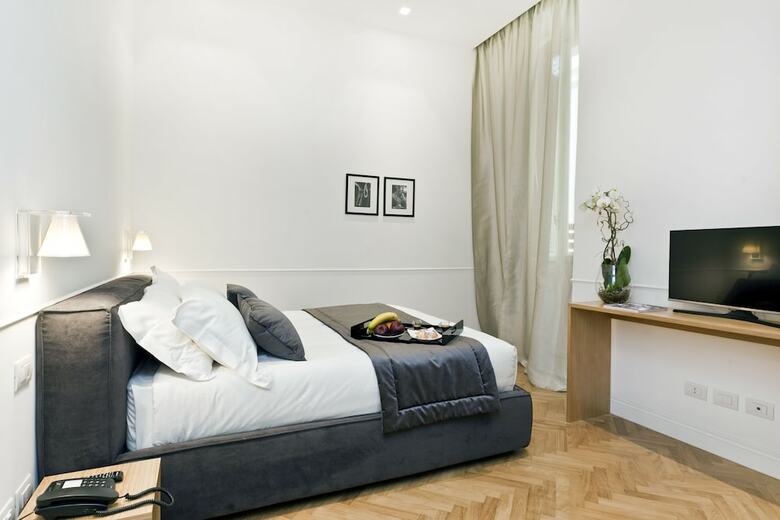 Vanity Hotel Navona