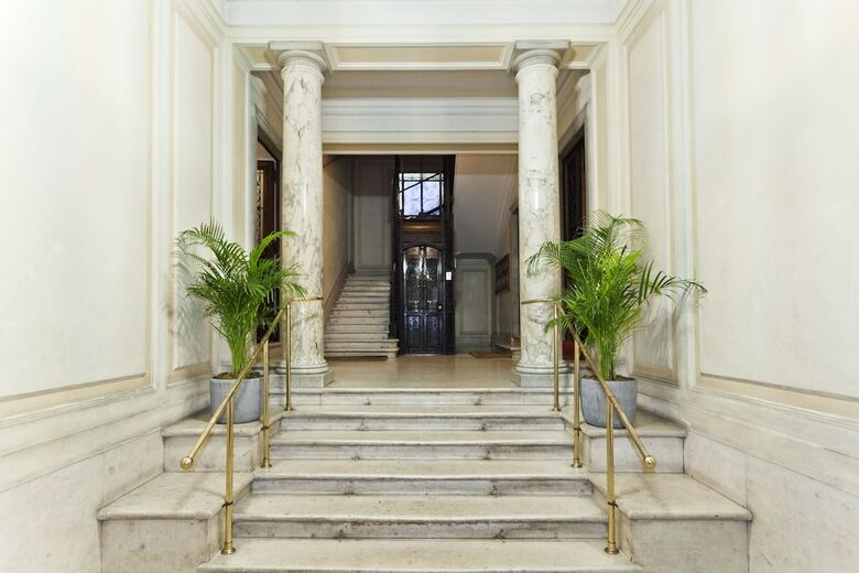 Vanity Hotel Navona