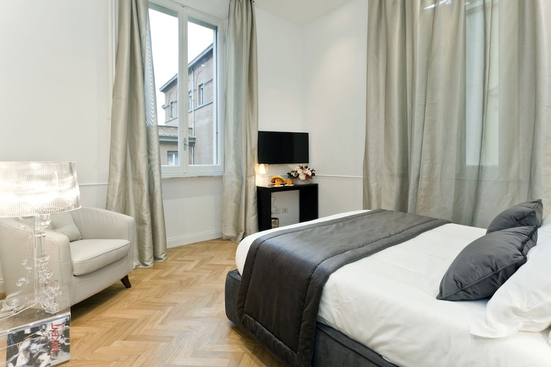 Vanity Hotel Navona