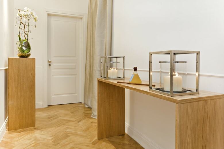 Vanity Hotel Navona
