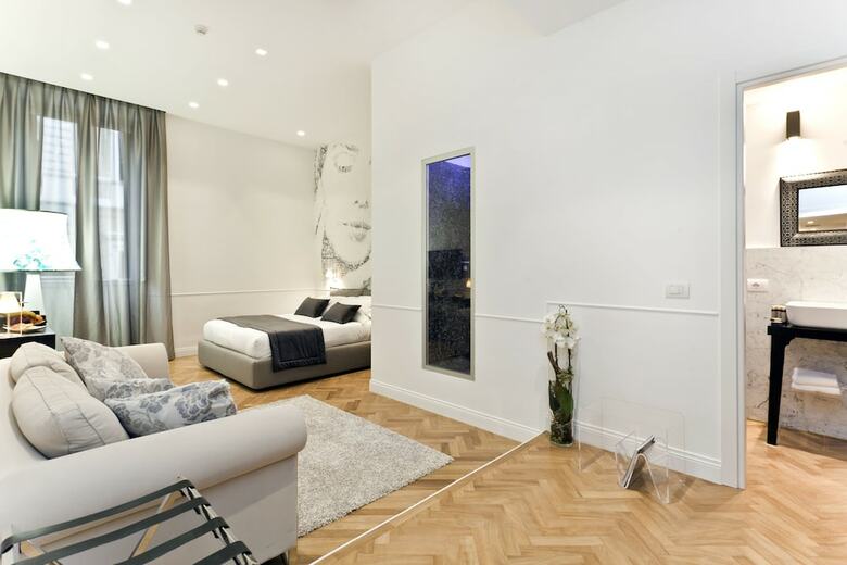Vanity Hotel Navona