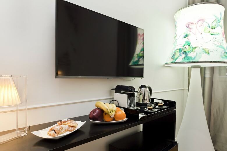 Vanity Hotel Navona