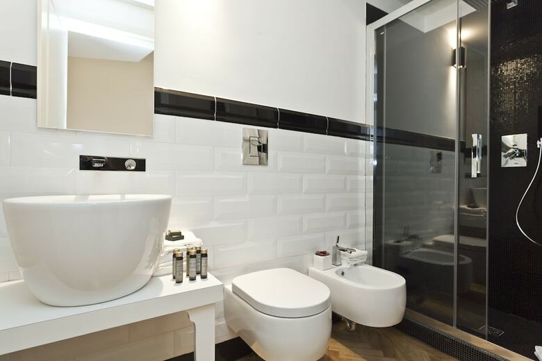 Vanity Hotel Navona