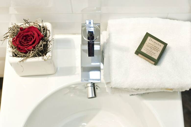 Vanity Hotel Navona
