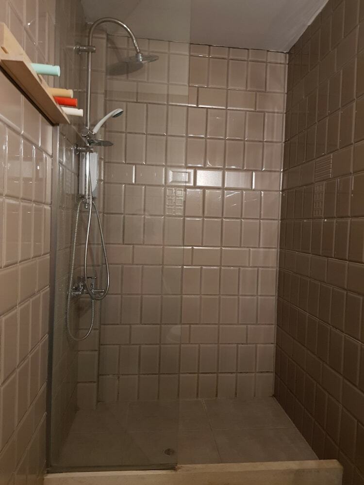 Aparthotel Anemos Suites