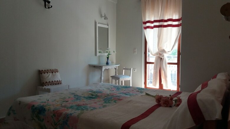 Aparthotel Semiramis Apartments
