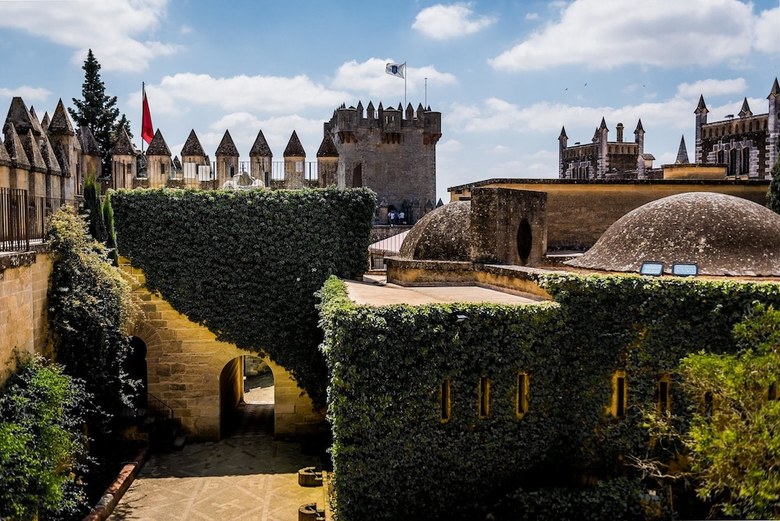 Hostal Centro de Naturaleza Ca�ada Verde