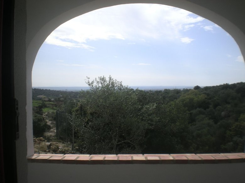 Hostal Centro de Naturaleza Ca�ada Verde