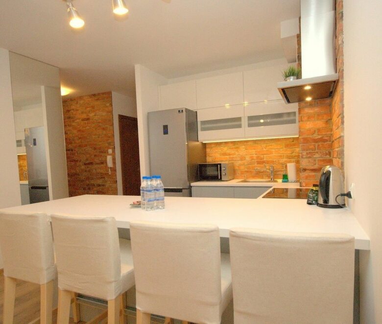 Irs Royal Apartments ? Irs Morenowe Wzg�rza