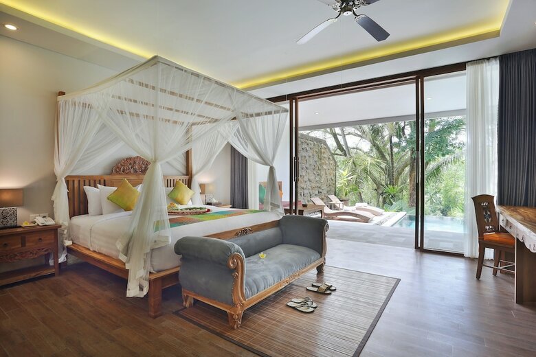 Hotel Bucu View Resort By Pramana