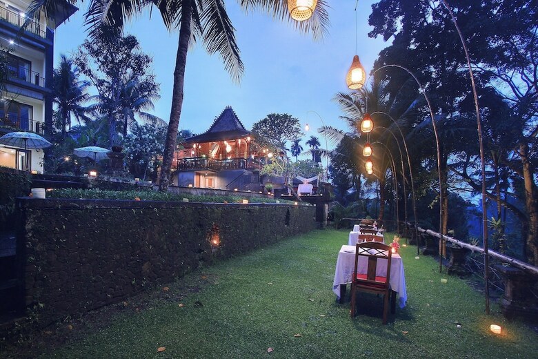 Hotel Bucu View Resort By Pramana