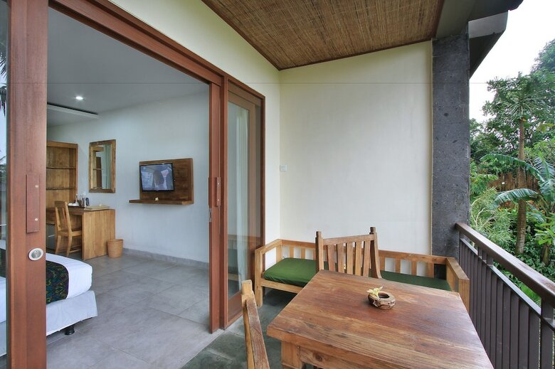 Hotel Bucu View Resort By Pramana