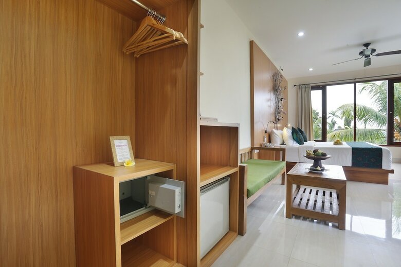 Hotel Bucu View Resort By Pramana