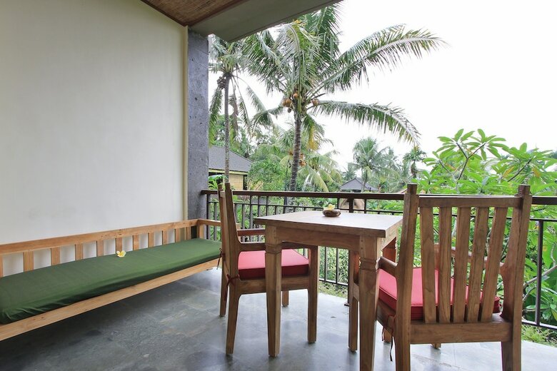 Hotel Bucu View Resort By Pramana