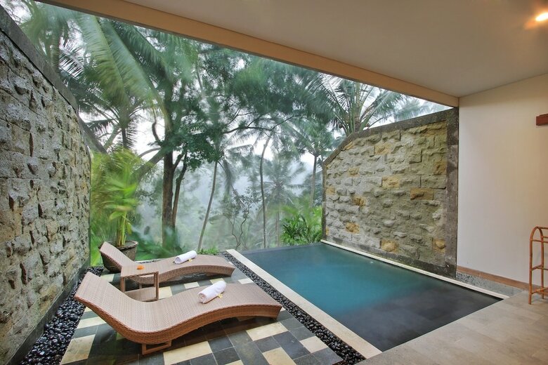 Hotel Bucu View Resort By Pramana