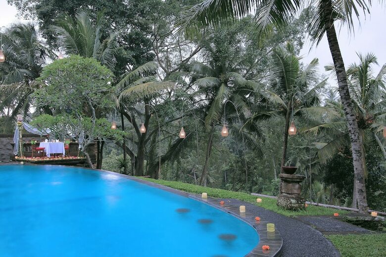 Hotel Bucu View Resort By Pramana