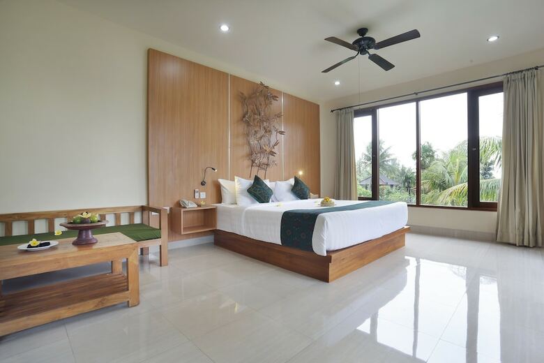 Hotel Bucu View Resort By Pramana