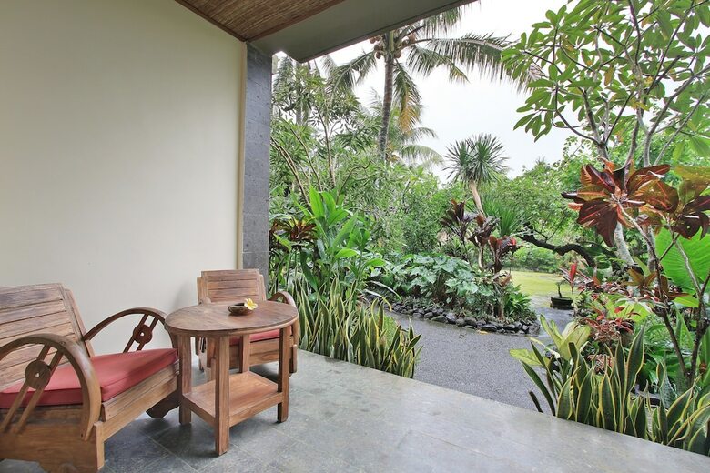 Hotel Bucu View Resort By Pramana