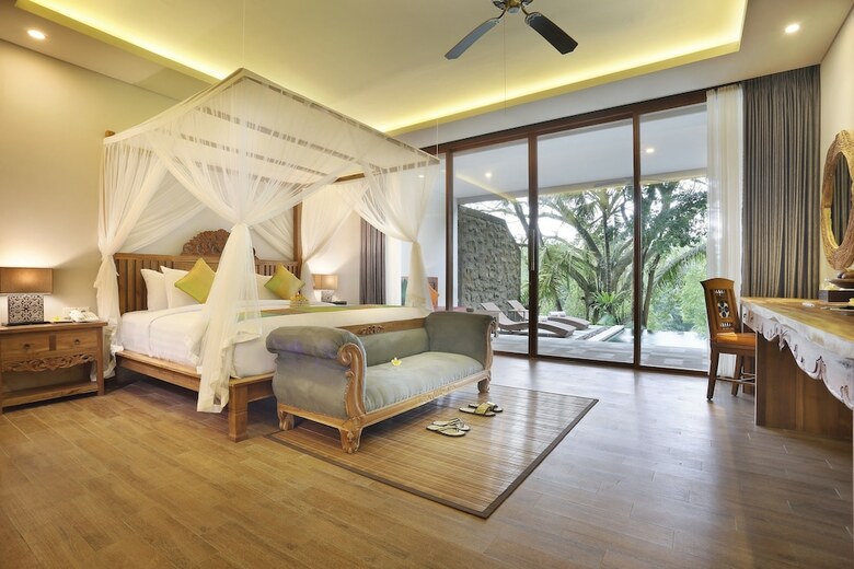 Hotel Bucu View Resort By Pramana