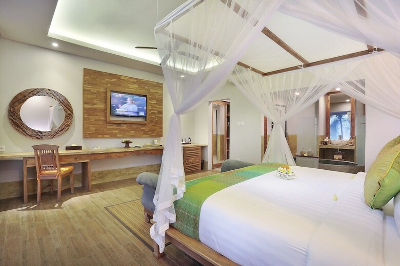 Hotel Bucu View Resort By Pramana