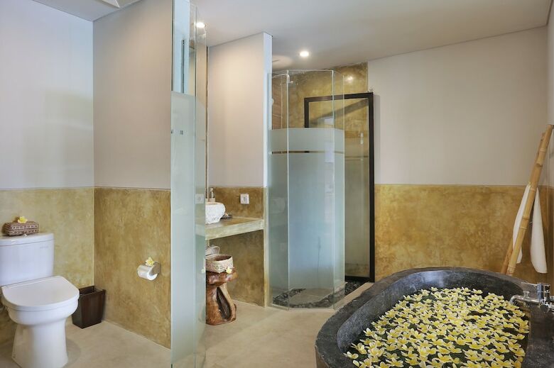 Hotel Bucu View Resort By Pramana